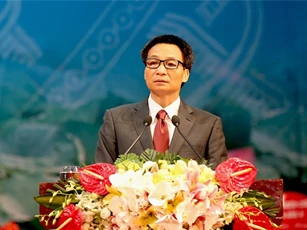 Khơi dậy sức mạnh nội sinh, nhân lên giá trị Việt