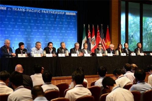 Lãnh đạo các nước nói gì về TPP?