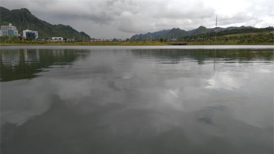 Lai Châu: Quy định một số nội dung về quản lý tài nguyên nước