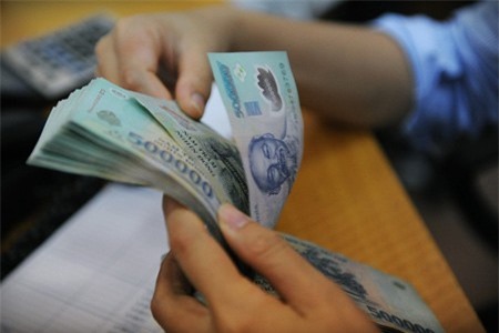 Chính phủ yêu cầu thúc đẩy tăng trưởng tín dụng