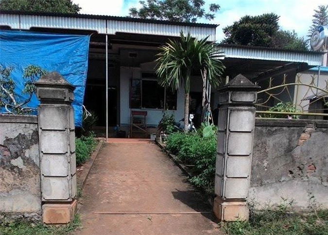 Chồng giết vợ cũ để chứng minh tình cảm