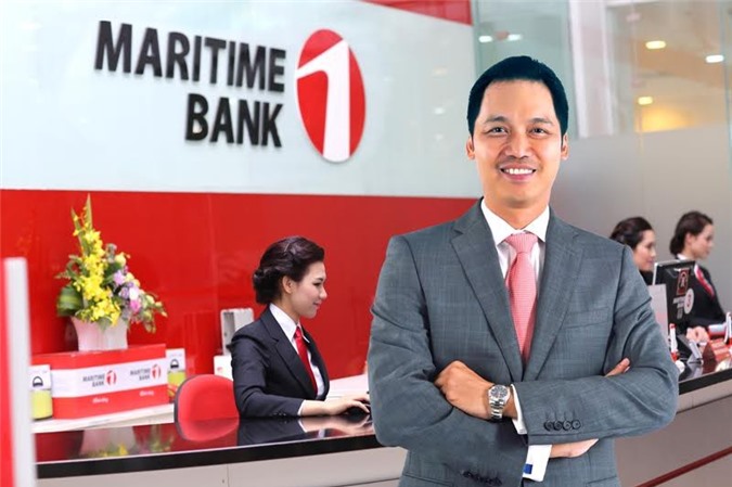 Maritime Bank chính thức bổ nhiệm tân Tổng Giám đốc 