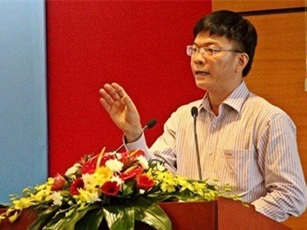 Phó Bí thư Tỉnh ủy Hà Tĩnh làm Thứ trưởng Bộ Tư pháp