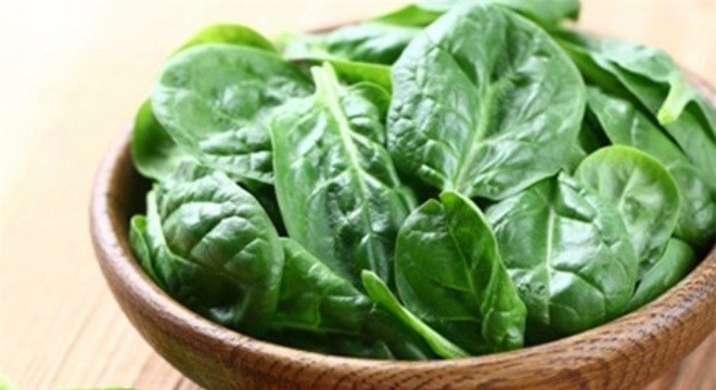 Giật mình với những tác hại không ngờ của rau mồng tơi