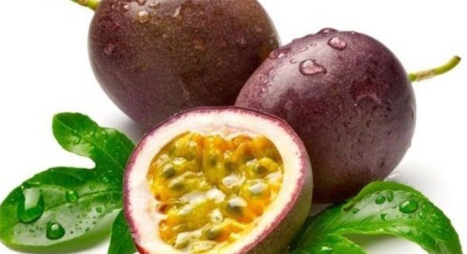 Giật mình với tác hại của chanh dây