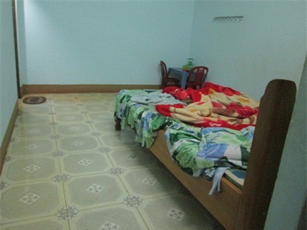 Rủ gái lạ vào nhà nghỉ "tâm sự", người đàn ông tử vong bất thường