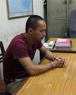 Thái Nguyên: Mâu thuẫn với vợ, chồng ra tay giết con rồi tự sát