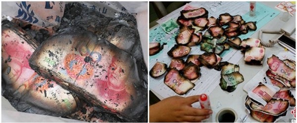 Con bất hiếu, cha mang gần 750 triệu vào quan tài cùng hỏa táng