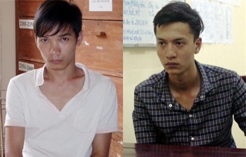 'Thảm sát ở Bình Phước chỉ để cướp, không phải vì tình'