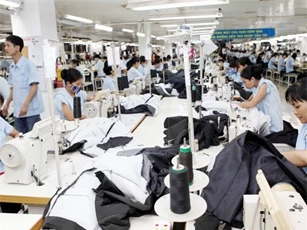 TPP sẽ thúc đẩy thương mại giữa Việt Nam và Úc