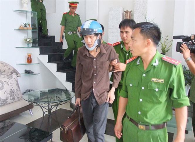 Vụ thảm sát tại Bình Phước: Đã hoàn tất kết quả điều tra