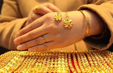 Dự báo giá vàng tuần tới: Lạc quan vàng tăng giá