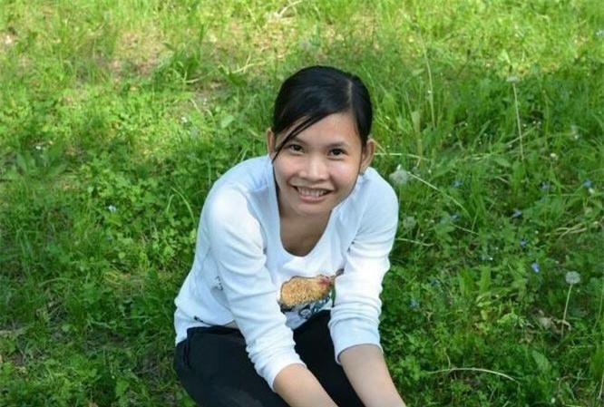 Nữ giảng viên bị mất tích bí ẩn sau khi đi du học