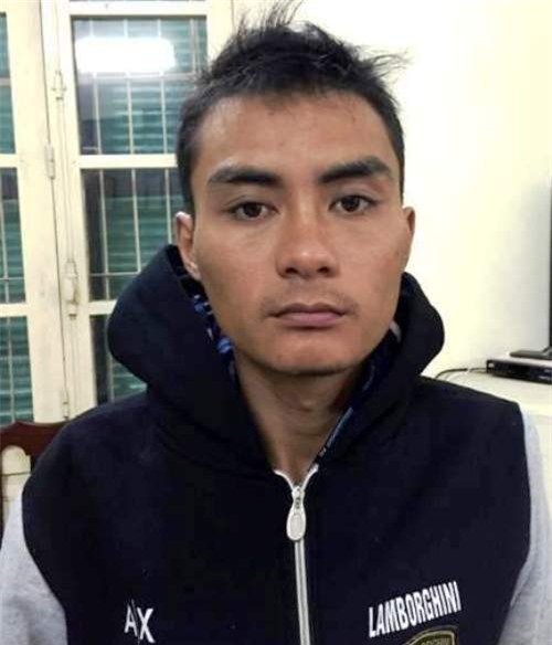 Bắt giữ nghi phạm giết người ở KĐT An Khánh