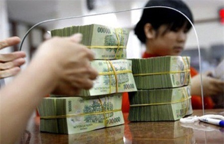 Các tổ chức tín dụng lạc quan về triển vọng kinh tế