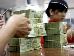Các tổ chức tín dụng lạc quan về triển vọng kinh tế