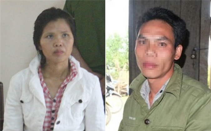 Con dâu dã tâm giết mẹ chồng rồi tiếp tục vào nhà ngủ