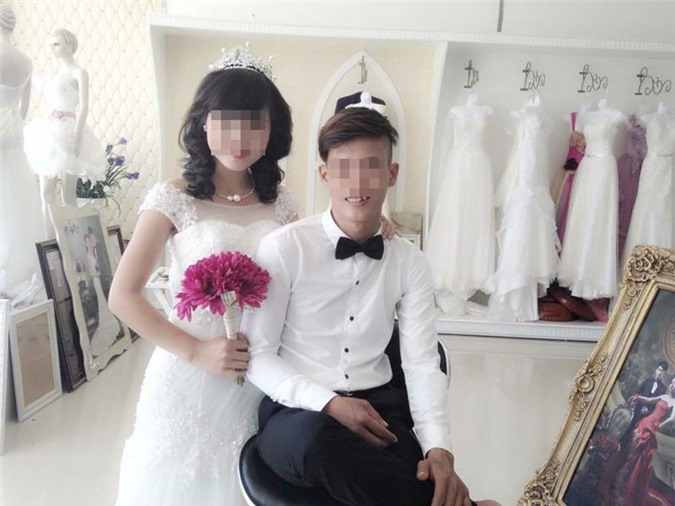 Vụ cô dâu 14 tuổi ở Hà Tĩnh: Công an vào cuộc, kiểm điểm Phó chủ tịch xã