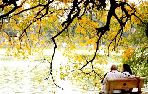 Dự báo thời tiết 12/10: Miền Bắc hửng nắng, đêm và sáng sớm trời rét