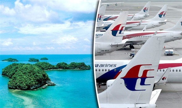 Phát hiện hài cốt phi công máy bay MH370 mất tích