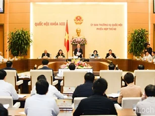 Số doanh nghiệp phải phá sản đã tăng đến mức báo động