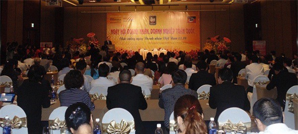 Các doanh nghiệp cần nắm bắt cơ hội khi Việt Nam tham gia TPP