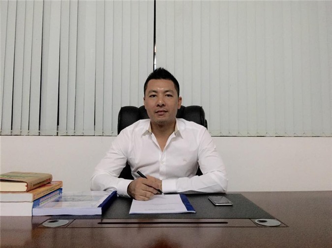 Hé lộ chi phí ước tính "cắt ngọn" tòa nhà 8B Lê Trực?