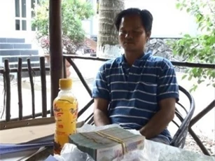 Chai Number One có ruồi: Kẻ “vòi” 500 triệu để “im lặng” bị truy tố