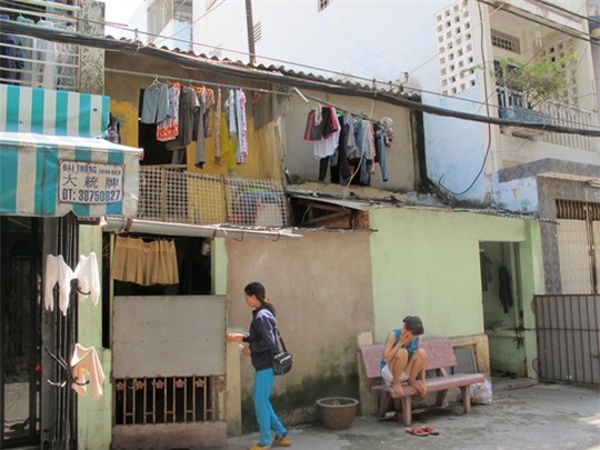 Chồng đòi "thỏa mãn" không được, ra tay giết vợ đến chết