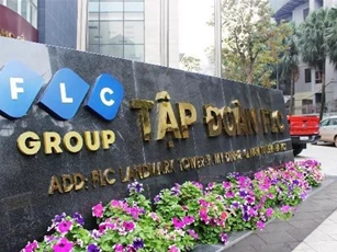 FLC lãi trước thuế hơn 800 tỷ đồng sau 9 tháng