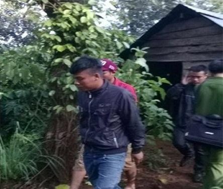 Khởi tố 8 đối tượng hiếp dâm tập thể thiếu nữ 16 tuổi