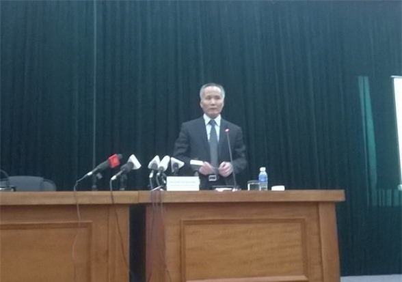 Lý do các nước đánh giá cao Việt Nam tham gia đàm phán TPP