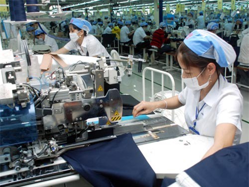 Vào TPP, Việt Nam cần đẩy nhanh cải cách doanh nghiệp Nhà nước