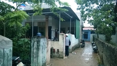 Hung thủ giết mẹ, đâm vợ con rồi tự sát chấn động dư luận