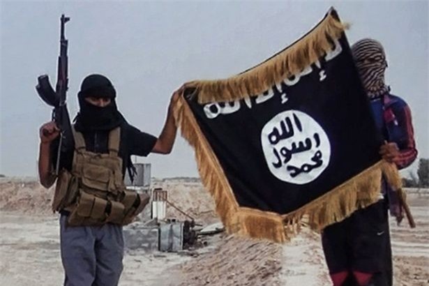 IS tuyên bố mở chiến dịch "thánh chiến" trả thù Nga không kích