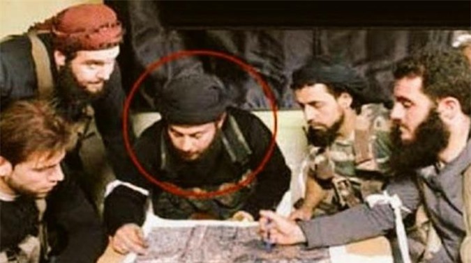 Mỹ không kích tiêu diệt thủ lĩnh quan trọng số 2 của IS