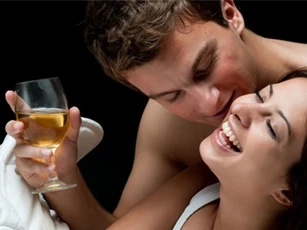 Ngoài sex, đàn ông thích gì?