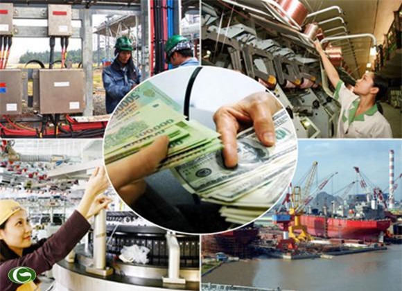 3 trường hợp Nhà nước mua lại toàn bộ doanh nghiệp