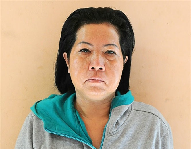 Bác sĩ “rởm” lừa bệnh nhân tiêm “biệt dược” giá cắt cổ