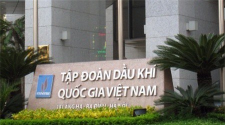 Nhiều đơn vị của PVN đã “về đích” trước kế hoạch cả năm 2015