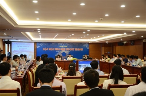 Tập đoàn Hòa Phát lãi gần 3 nghìn tỷ đồng sau 9 tháng