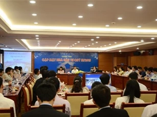 Tập đoàn Hòa Phát lãi gần 3 nghìn tỷ đồng sau 9 tháng