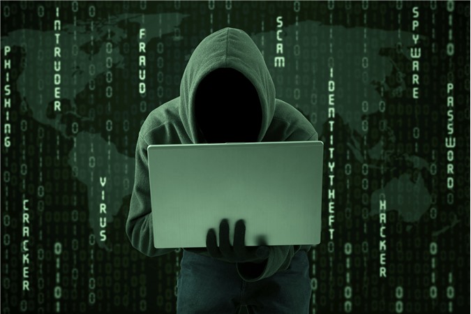 Bắt hacker lấy cắp bí mật quân sự của Mỹ gửi cho IS