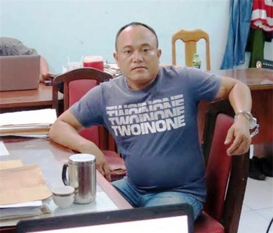 Bắt người đàn ông tàn bạo đâm chết cô gái tại quán ăn