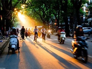 Dự báo thời tiết ngày 16/10: Trời có nắng, nhiệt độ tăng nhẹ