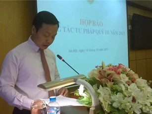 Nhà nước phải bồi thường hơn 16 tỷ đồng trong năm 2015