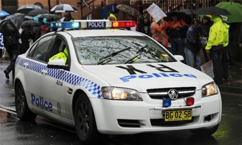 Nhóm "yêu râu xanh" hiếp dâm tập thể thiếu nữ 16 tuổi rồi quay video sa lưới