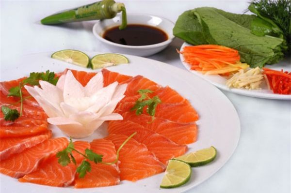 Những loại thực phẩm tốt cho da khô vào mùa đông