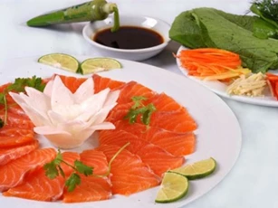 Những loại thực phẩm tốt cho da khô vào mùa đông
