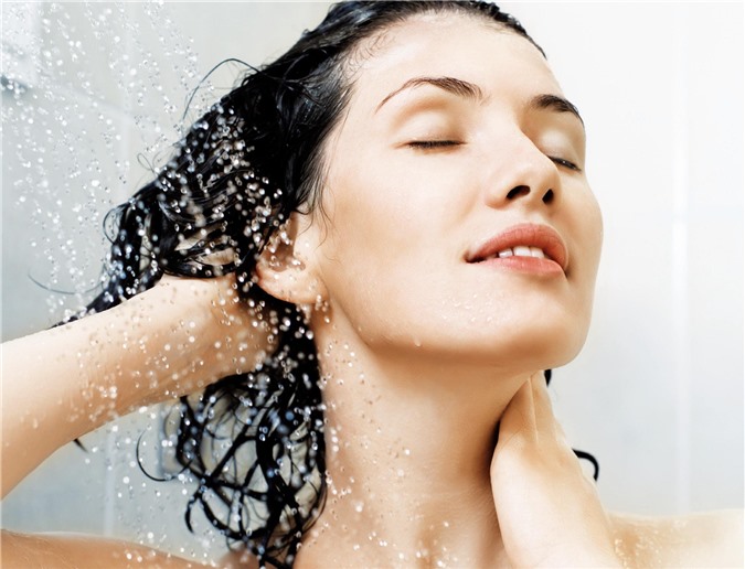 Những tác dụng của tắm nước nóng khi đông về